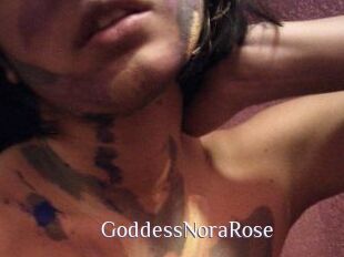 GoddessNoraRose