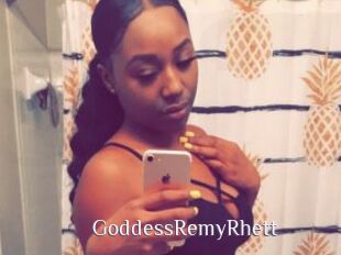 GoddessRemyRhett