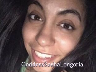 GoddessSashaLongoria