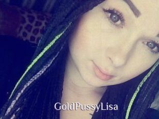 GoldPussyLisa