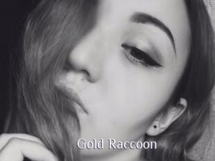 Gold_Raccoon