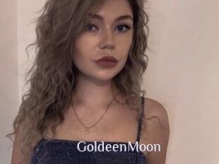 GoldeenMoon