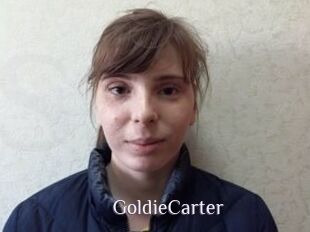 GoldieCarter