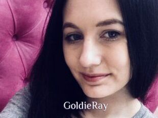 GoldieRay