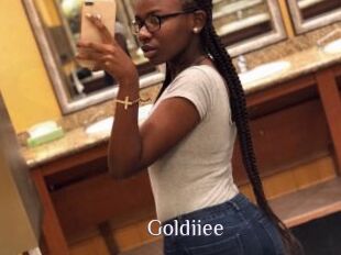 Goldiiee