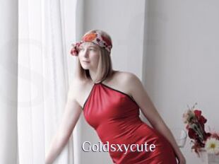 Goldsxycute