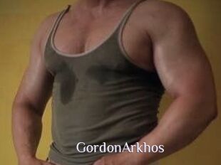 GordonArkhos