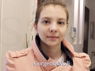 GorgeousMali