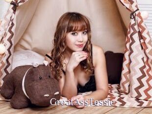 GreatAssTessie
