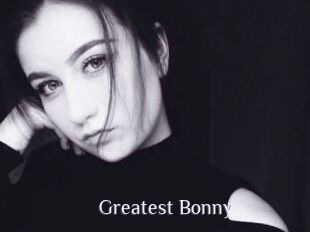 Greatest_Bonny_