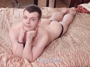 GregTeen