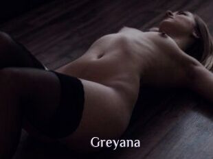 Greyana
