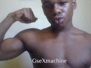 GseXmachine
