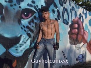 Guyhotcumxxx