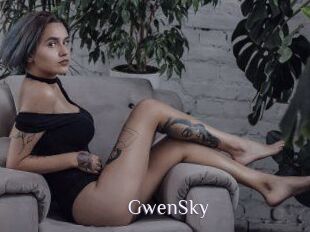 GwenSky
