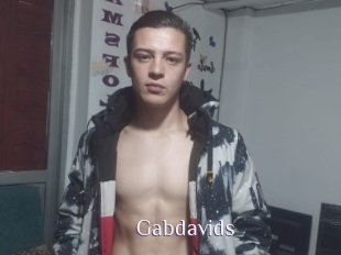 Gabdavids