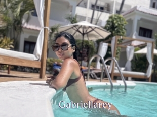 Gabriellarey