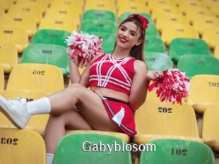 Gabyblosom