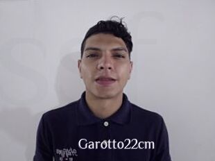 Garotto22cm