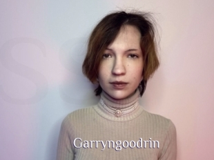 Garryngoodrin