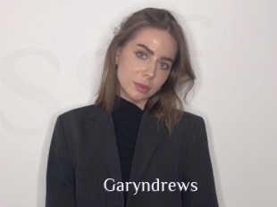 Garyndrews