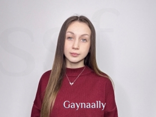 Gaynaally