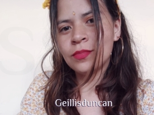 Geillisduncan