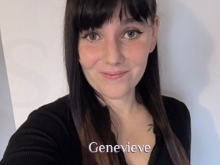 Genevieve