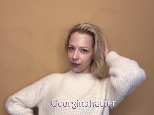 Georginahatter