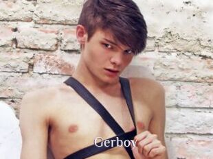 Gerboy