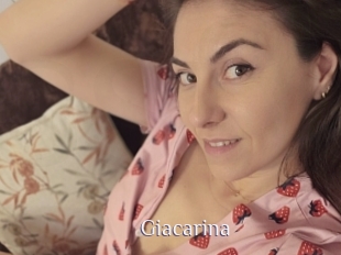 Giacarina