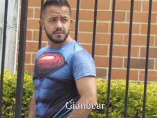 Gianbear