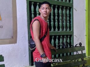 Gianlucasx