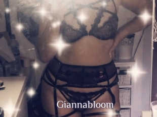Giannabloom