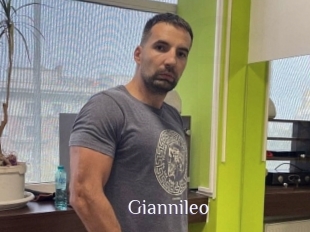 Giannileo