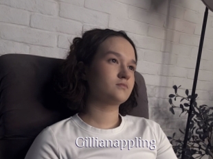 Gillianappling