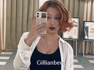 Gillianbeer