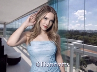 Gilliancrafts