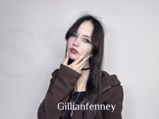 Gillianfenney