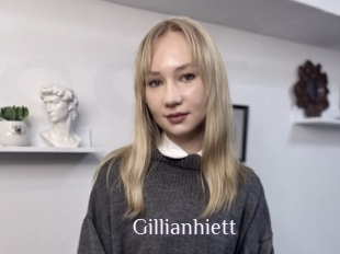 Gillianhiett