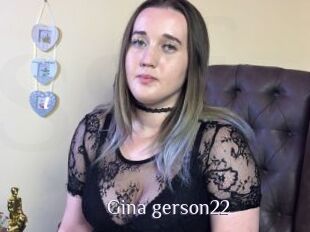 Gina_gerson22