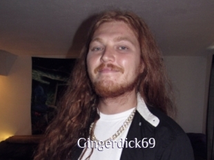 Gingerdick69