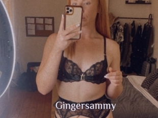 Gingersammy