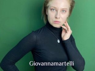 Giovannamartelli