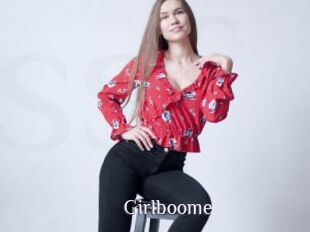 Girlboome