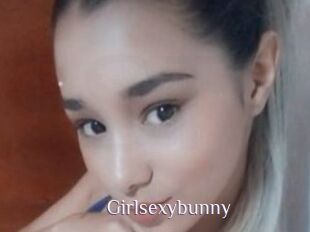 Girlsexybunny