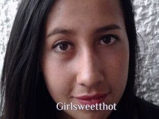 Girlsweetthot