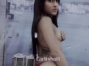 Girltshott