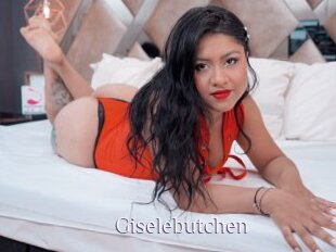 Giselebutchen