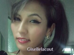 Gisellelacout